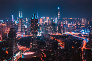 Combining traditional tea culture with modern urban life