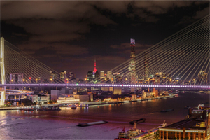 Shanghai's Late-Night Delicacies： Recommended Late-Night Food Sanctuaries Not to Be Missed