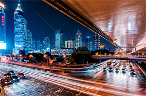 Feel the embrace of nature! Experience the Shanghai's Backyard Journey!