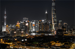 上海的电动汽车市场趋势分析